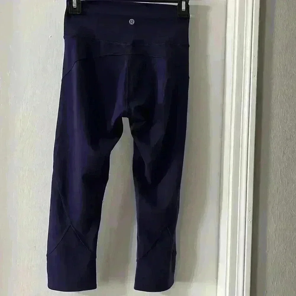 Lululemon Wunder Train High-Rise legging